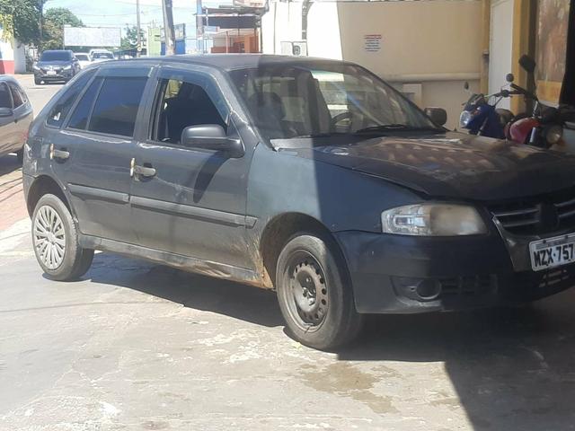 Gol g4 2006 - Foto 2
