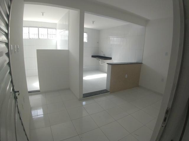 Aluga-se casa de 3/4 na boa viagem - Foto 6