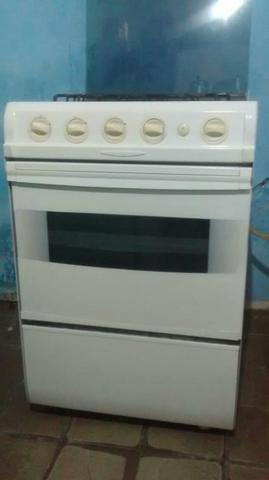 Vende-se fogão - Foto 2