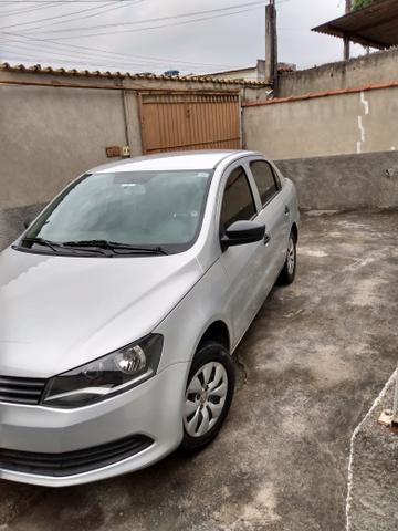 Vendo VOYAGE ano 2015/16 - Foto 2