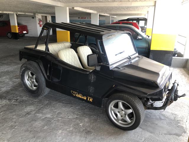 Bugre Mig Taipa 1990/1990 buggy - Foto 17