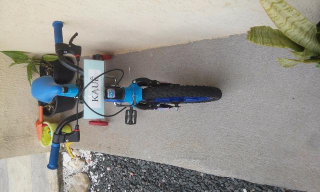Bicicleta menino - Foto 2