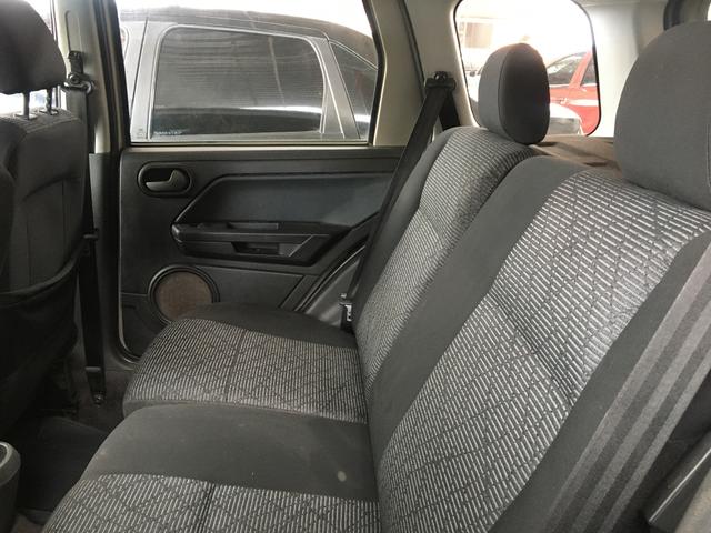 Ford EcoSport FSL 1.6 - Flex - 2012 - Foto 5