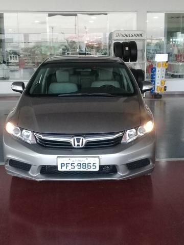 Honda Civic 2012 - Foto 8