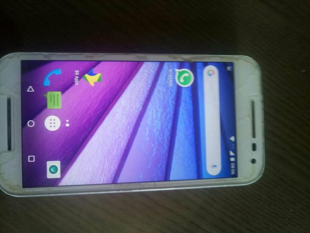 MotoG 3