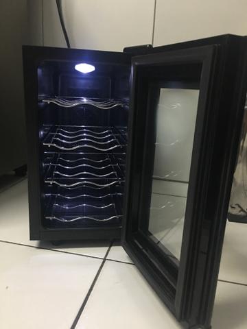 Adega de vinho