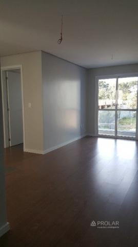 Apartamento à venda com 3 dormitórios em Planalto, Caxias do sul cod:11352 - Foto 6