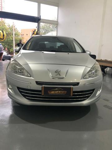 Peugeot 408 Allure 2013/2014 - Foto 2