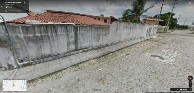 Terreno e casa Cidade dos Funcionários com Pq Manibura - Foto 2