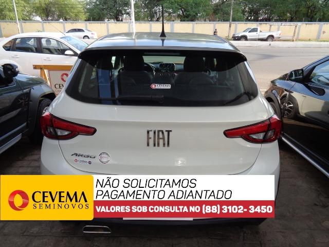 Fiat Argo HGT 1.8 - Foto 5