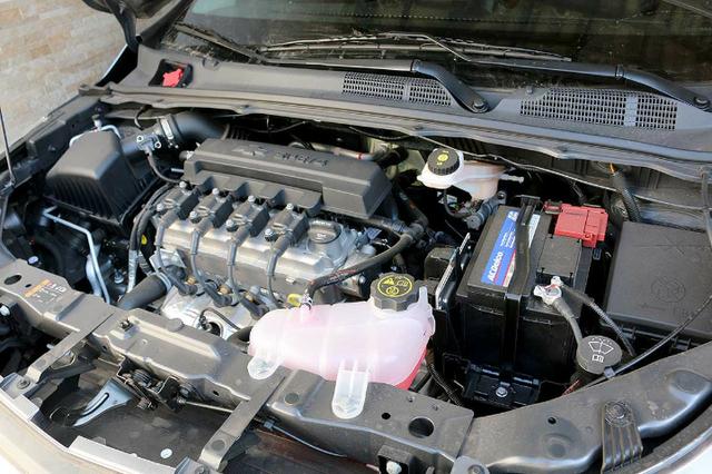 Chicote Motor Cobalt 1.8