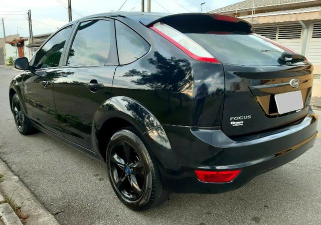 FOrd Focus Hatch 1.6 Flex 2012 - Foto 6