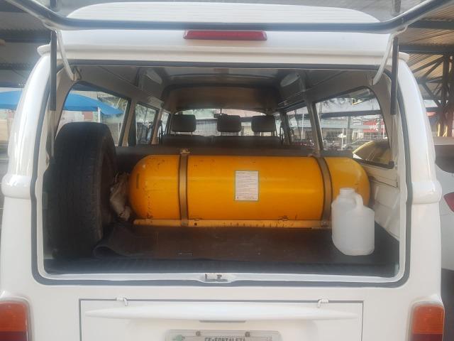 Vendo kombi 2012/2013 - Foto 7