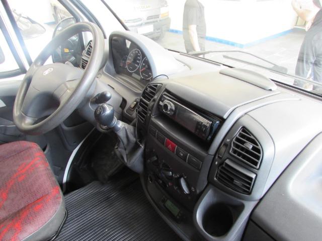 Fiat Ducato Escolar - Foto 8