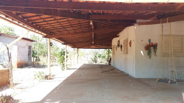 Chácara no Sitio Bom Destino, Estrada de Alagoinha. 10 km de Mossoró - Foto 19