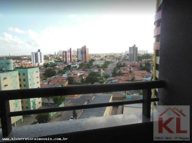 Excelente Apto| 9° andar | 2 quartos(suite) | Sombra| Res. Caminho das Dunas - Foto 6