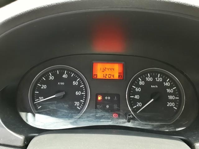 Renault Logan 1.0 2010 Completo - Foto 8