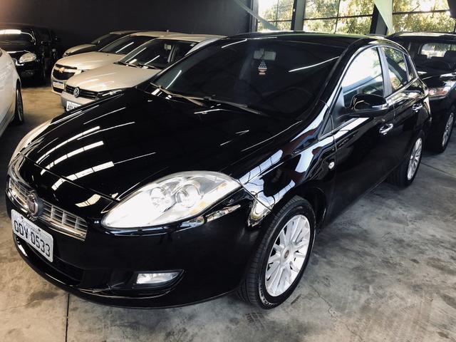 Fiat Bravo 2013 Essence - Foto 2