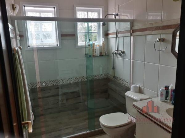 Excelente Casa c/3 Suítes no Samambaia - Foto 10