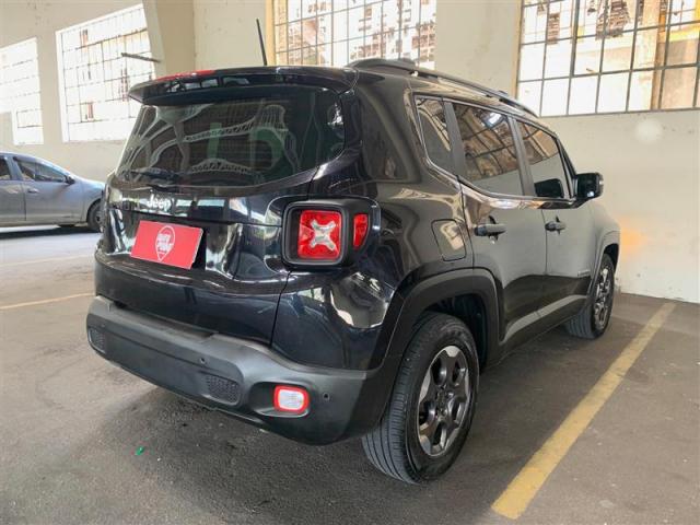 Jeep renegade flex sport 4p manual - Foto 6