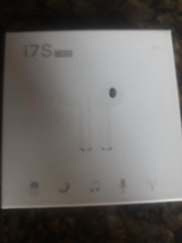 Fone I7S TWS promoção - Foto 2