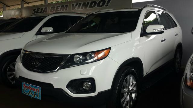 Sorento 3.5 7 lugares 2013 - Foto 2