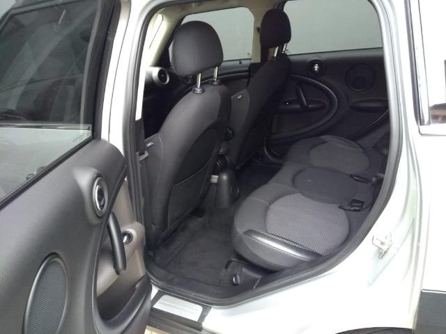 Mini Cooper Countrymann S 1.6 Turbo - Foto 8