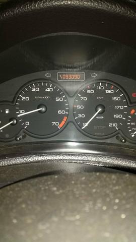 Vendo Peugeot 206 - Foto 5