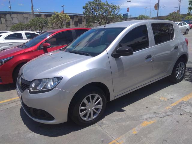 Aluga-se carros para motorista de aplicativos