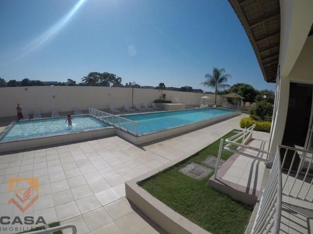 FA - Oportunidade! Apto Térreo 2Q c/Quintal-lazer completo- Recreio das Laranjeiras