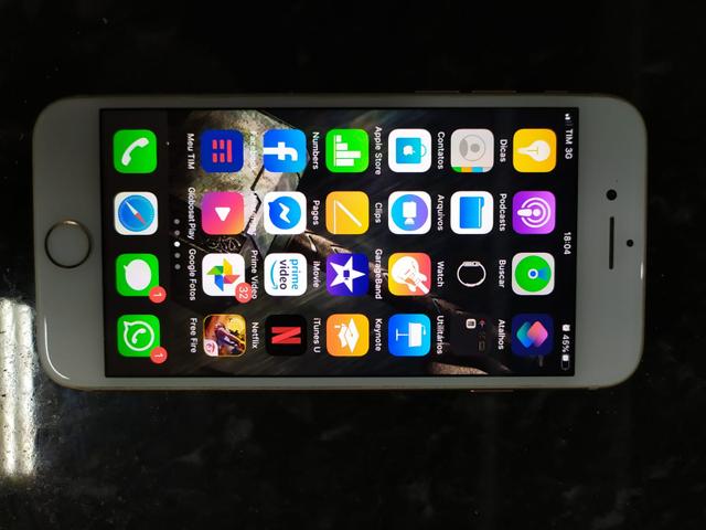 Vendo iPhone 8 64gb - Foto 3