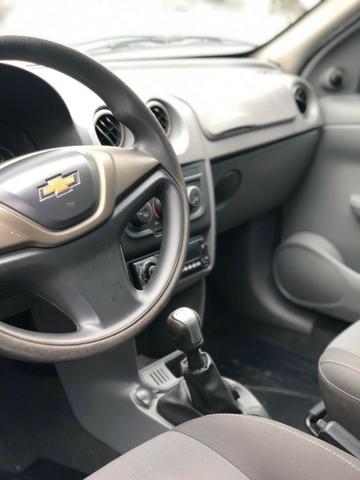 GM/Prisma maxx 1.4 2012 GNV - Foto 6