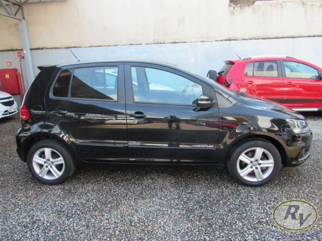 VOLKSWAGEN FOX 2014/2015 1.6 MSI COMFORTLINE 8V FLEX 4P AUTOMATIZADO