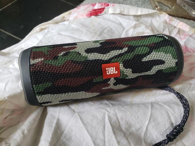 JBL caixa de som original - Foto 3