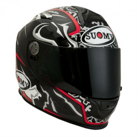 Suomy SR Sport Dovisioso, Somos Loja, Parcelamos - Foto 2