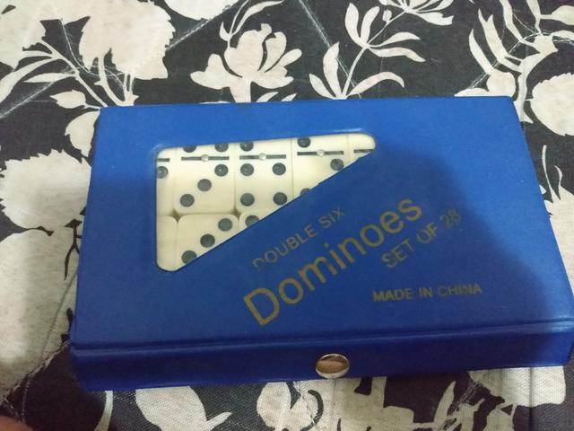 Dominó