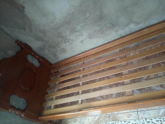 Cama de solteiro * - Foto 2