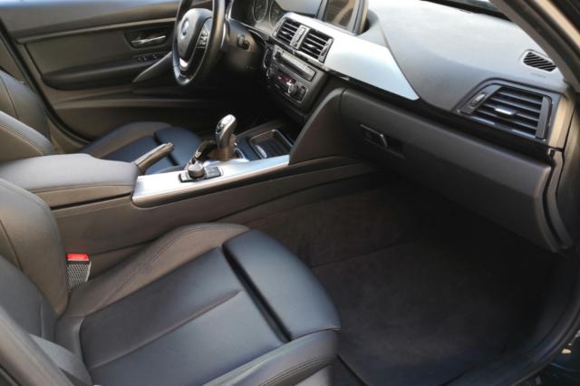 325IA activeflex 2015 na garantia 87,990,00 - Foto 16
