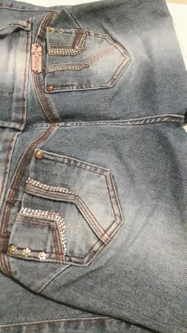 Calça jeans - Foto 2