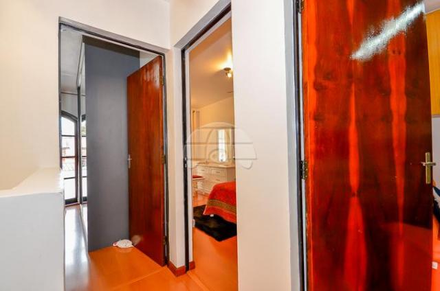 Casa de condomínio à venda com 3 dormitórios em Boqueirão, Curitiba cod:156036 - Foto 6