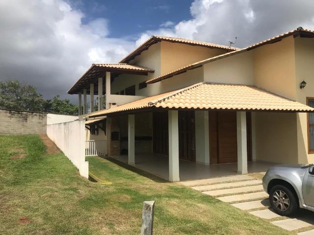 Alphaville | Casa de Alto Padrão - 4 Suites - Foto 2