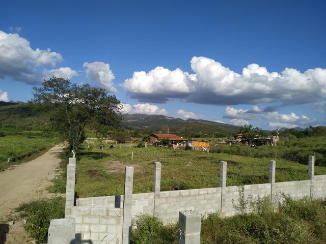 Vendo ou troco , terreno 25x30 - Foto 6