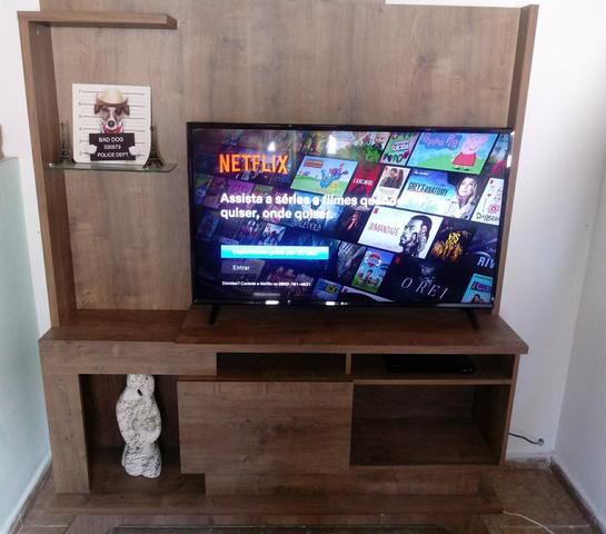 Tv+estante - Foto 4