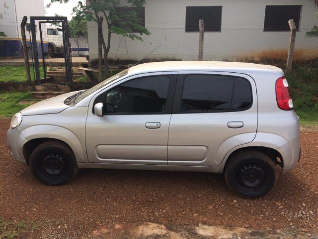 Fiat uno vivace 1.0