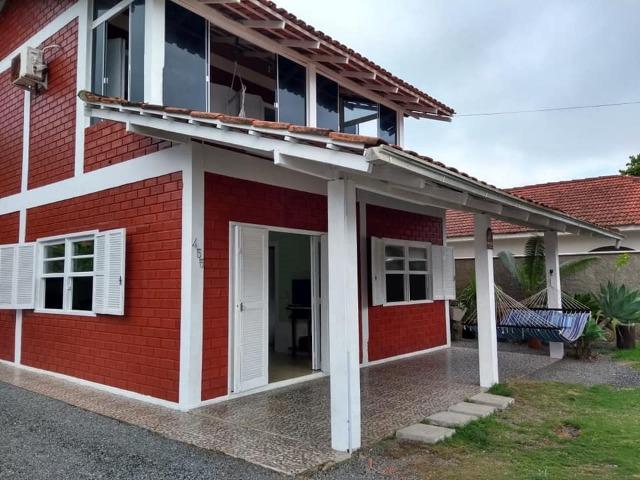 Locação temporada São Francisco do Sul - Praia de Itaguaçu - Foto 17