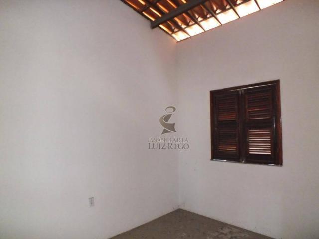Aluga Apartamento José Walter, 2 quartos, 1 vaga. Sem Condomínio, próx. Creche Escola Mund - Foto 6