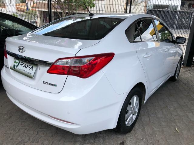 Hyundai HB20S Comfort 1.6 2015 - Foto 6
