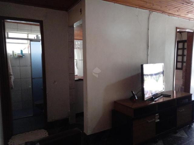 Casa de condomínio à venda com 3 dormitórios cod:BR3CS11170 - Foto 4