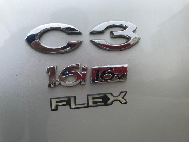 Carro Citroen C3 Exclusive 1.6 R$ 3.000,00 Abaixo FIPE - Foto 19