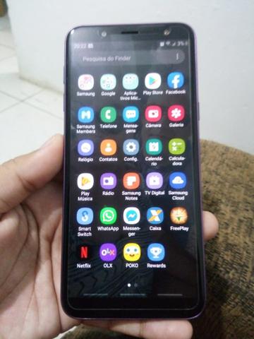 Celular Samsung J6 32gb - Foto 5